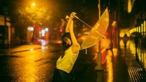 分手后陷入滥交与思念困境，我到底该怎么走出这种状态？