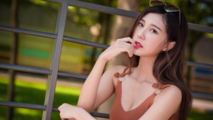 我对喜欢的女生感情纠结，该怎么处理？