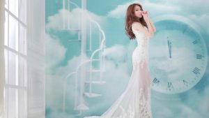 婚后对老婆信任不足，我该如何走出这困境？