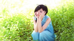 我喜欢一个女生，却总被她旧爱困扰，这可咋整？